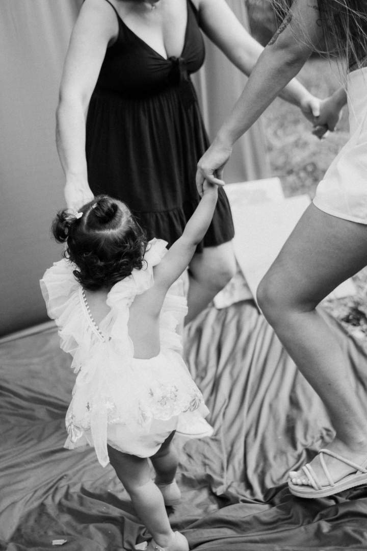 Danse parent-enfant Rueil-Malmaison