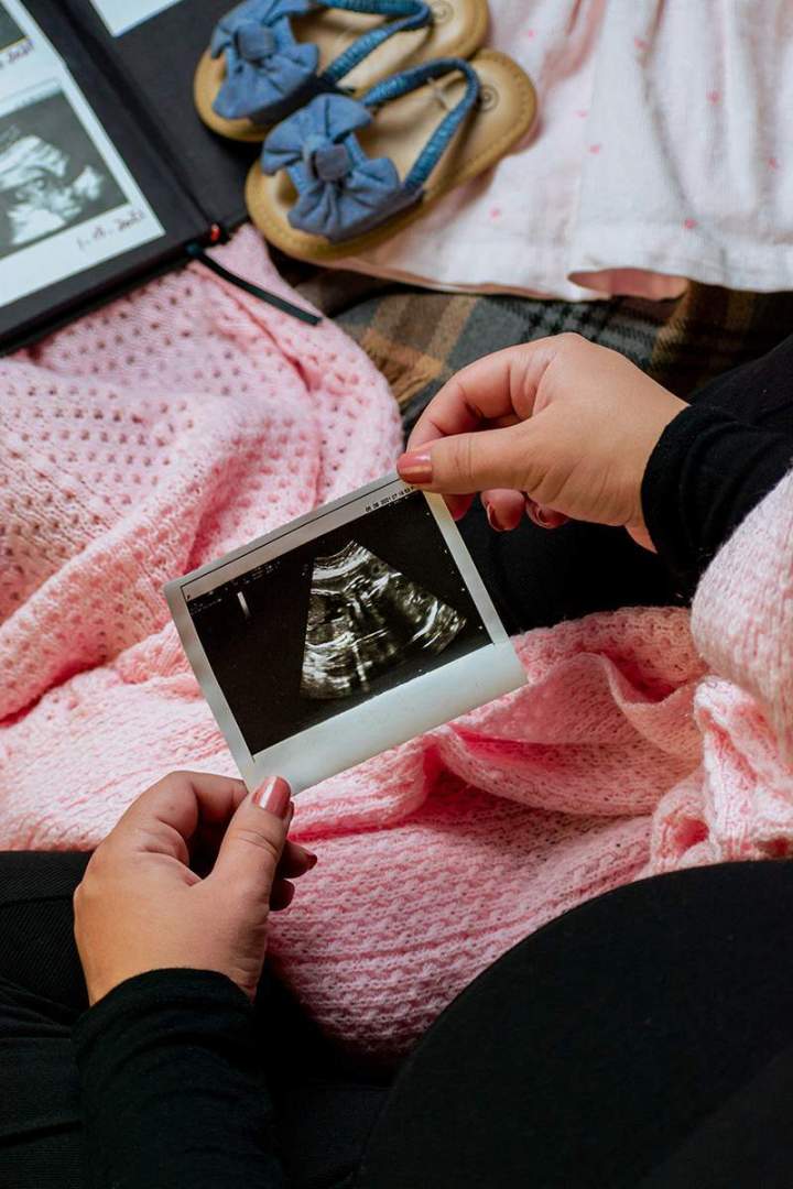 Accompagnement depuis le désir d’avoir un enfant jusqu’à ses 3 ans