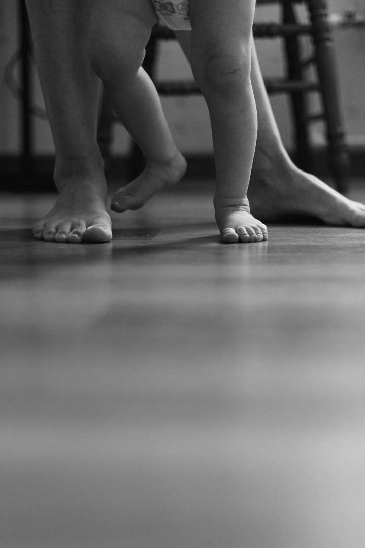 Mouvement rythmé parent-enfant Rueil-Malmaison