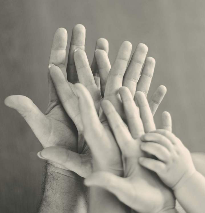 Atelier par le mouvement dansé pour tisser un attachement sécure
